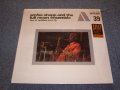 ARCHIE SHEPP - LIVE IN ANTIBES (Vol.2 )   actuel 39 ( 180 Glam Heavy Weight ) /  US(?) Reissue 180 Glam Heavy Weight Sealed LP