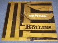 SONNY ROLLINS -  TOUR DE FORCE / WEST-GERMANY Reissue Sealed LP