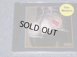 画像1: THE METERS - TRICK BAG / 2000 US SEALED NEW CD 