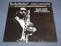 JOHN COLTRANE - BYE BYE BLACKBIRD  / WEST-GERMANY Reissue Sealed LP