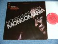 MONGO SANTAMARIA - MONGOMANIA /  1967 US ORIGINAL 360 Sound Label STEREO  LP  