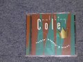 NAT KING COLE - ROCKIN' BOPPIN' & BLUES / 2000 EU Brand New  SEALED CD 