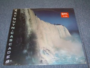 画像1: AZYMUTH - CASCADES / 1982 US ORIGINAL Sealed  LP