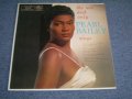 PEARL BAILEY - THE ONE AND ONLY PEARL BAILEY SINGS / 1956 US ORIGINAL MONO LP
