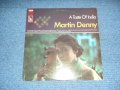 MARTIN DENNY - A TASTE OF INDIA / 1968 US ORIGINAL STEREO LP  