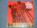 V.A. OST - THE HARD RIDE(SEALED)   / 1971 US AMERICA ORIGINAL "Brand New SEALED" LP Found Dead Stock 