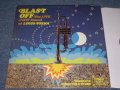 LOUIS PRIMA - BLAST OFF! THE LIVE NEW SOUND OF / 1960s US ORIGINAL LP 