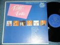 PATTI PAGE   - THE WALTZ QUEEN / 1962 US ORIGINAL MONO LP