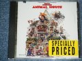 ost / v.a.- ANIMAL HOUSE/ 1980's US Brand New Sealed CD