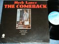 HERB LANCE - THE COMEBACK / 1966 US ORIGINAL MONO LP 