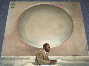 画像1: THELONIOUS MONK -  MONK'S BLUES / US Reissue Sealed LP