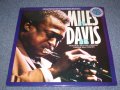 MILES DAVIS - LIVE MILES  /  US Reissue Sealed LP  Out-Of-Print 