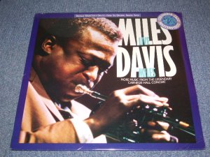 画像1: MILES DAVIS - LIVE MILES  /  US Reissue Sealed LP  Out-Of-Print 