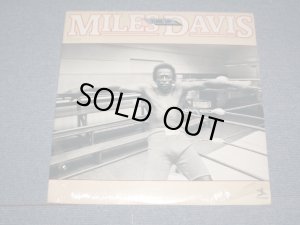 画像1: MILES DAVIS - TURN UP  / 1977 US ORIGINAL Sealed 2LP'S  