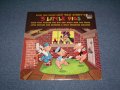 DISNEY Presents - 3 LITTLE PIGS / US ORIGINAL Used LP  