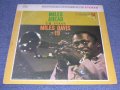 MILES DAVIS - MILES AHEAD / 1962 US ORIGINAL 6 EYES LAVEL STEREO LP  