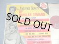  THE ANDREWS SISTERS - BY POPULAR DEMAND  / 1961  UK/ENGLAND ORIGINAL MONO  LP