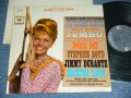 DORIS DAY ost - BILLY ROSE'S JUMBO ( Ex+/Ex+++ ) / 1962 US ORIGINAL 360 SOUND Label STEREO Used LP