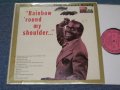 AL JOLSON - RAINBOW 'ROUND MY SHOULDER / 1957 US ORIGINAL MONO LP  