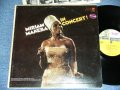 MIRIAM MAKEBA - IN CONCERT !  / 1967 US ORIGINAL STEREO  Used LP