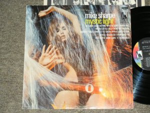 画像1: MIKE SHRPE - MYSTIC NIGHT / 1969 US ORIGINAL Promo STEREO  Used LP  