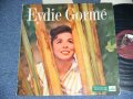 EYDIE GORME - EYDIE GORME ( 1st Album on HMV on UK ) / 1958 UK ORIGINAL MONO Used LP