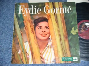 画像1: EYDIE GORME - EYDIE GORME ( 1st Album on HMV on UK ) / 1958 UK ORIGINAL MONO Used LP