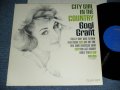 GOGI GRANT - CITY GIRL IN THE COUNTRY / 1960's US ORIGINAL MONO LP