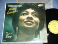 THELMA CARPENTER - THINKING OF YOU TONIGHT / 1962 US ORIGINAL YELLOW Label MONO LP