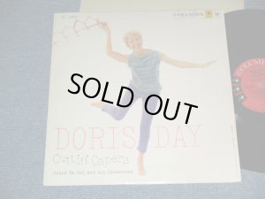 画像1: DORIS DAY - CUTTIN' CAPERS / 1959 US ORIGINAL 6 EYES Label Mono Used LP