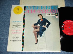画像1: ost JUDY GARLAND - A STAR IS BORN / 1958 US ORIGINAL 6 EYES Label  MONO Used LP