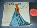 PATTI PAGE - HUSH, HUSH, SWEET CHARIOTTE ( Ex+++/Ex+++ ) /1968? US ORIGINAL 3rd Press "White 360 SOUND" Label  MONO Used LP 