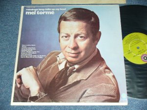 画像1: MEL TORME - RAINDROPS KEEP FALLIN' ON MY HEAD /  1970 US ORIGINAL STEREO  Used LP