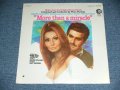 ost ROGER WILLIAMS & PIERO PICCIONI -  MORE THAN A MIRACLE ( FRENCH MOVIE )  / 1967  US ORIGINAL STEREO  Brand New SEALED  LP 