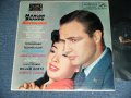 ost - SAYONARA  (MARLON BRANDO ) / 1957 US ORIGINAL MONO Used LP 