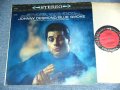JOHHNY DESMOND - BLUE SMOKE   / 1960 US ORIGINAL "6 EYE'S LABEL" STEREO  Used LP  