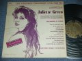 JULIETTE GRECO -  LES GRANDES CHANSONS VOL.III /  1960's?  US ORIGINAL MONO Used LP