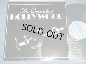 画像1: THE CRUSADERS - HOLLYWOOD  / 1972 US ORIGINAL Used LP