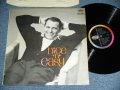 FRANK SINATRA - NICE 'N' EASY  / 1961 UK ORIGINAL MONO Used LP 