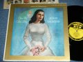 JONI JAMES - GIVE US THIS DAY ( Ex++/Ex ) / 1957 US ORIGINAL 1st Press YELLOW LABEL MONO Used LP