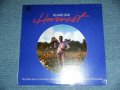 RICHARD DAVIS - HARVEST / 1979  US ORIGINAL Brand New SEALED LP