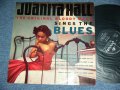 JUANITA HALL - SINGS THE  BLUES / 1964  UK ORIGINAL MONO  Used LP