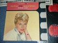 DORIS DAY - HOORAY FOR HOLLYWOOD ( Ex++/Ex+++ ) / 1959 US ORIGINAL 6 EYES Label Mono Used 2-LP