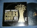 TOMMY EDWARDS - SINGS GOLDEN COUNTRY HITS / 1961 US ORIGINAL MONO Used LP  