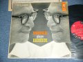 DAVE BRUBECK QUARTET -  PLAYS BRUBECK  ( 6 EYES Label ) / 1956 US ORIGINAL MONO Used LP 