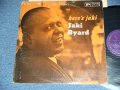 JAKI BYARD - HERE's JAKI  / 1961 US ORIGINAL MONO Used LP 