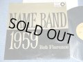 BOB FLORENCE  - NAME BAND 1959  / 1959 US ORIGINAL MONO Used  LP 