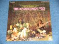 THE BILL DANA COMEDY Theater Presents JOEY FORMAN as THE MASHUGANISHI YOGI (Sealed  BB )  /  1968 US ORIGINAL Brand New STEREO  Used LP