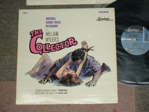 画像1: ost MAURICE JARRE - THE COLLECTOR  ( Ex++/MINT- ) / 1965 US ORIGINAL STEREO  Used  LP 