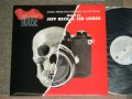 ost JEFF BECK + JED LEIBER - FRANKIE'S HOUSE / 1992 HOLLAND ORIGINAL Used LP 